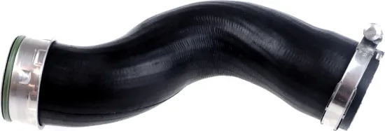 Ladeluftschlauch GATES 09-0384 Bild Ladeluftschlauch GATES 09-0384