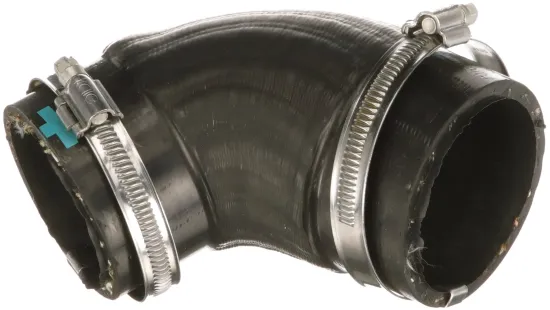 Ladeluftschlauch GATES 09-0387 Bild Ladeluftschlauch GATES 09-0387