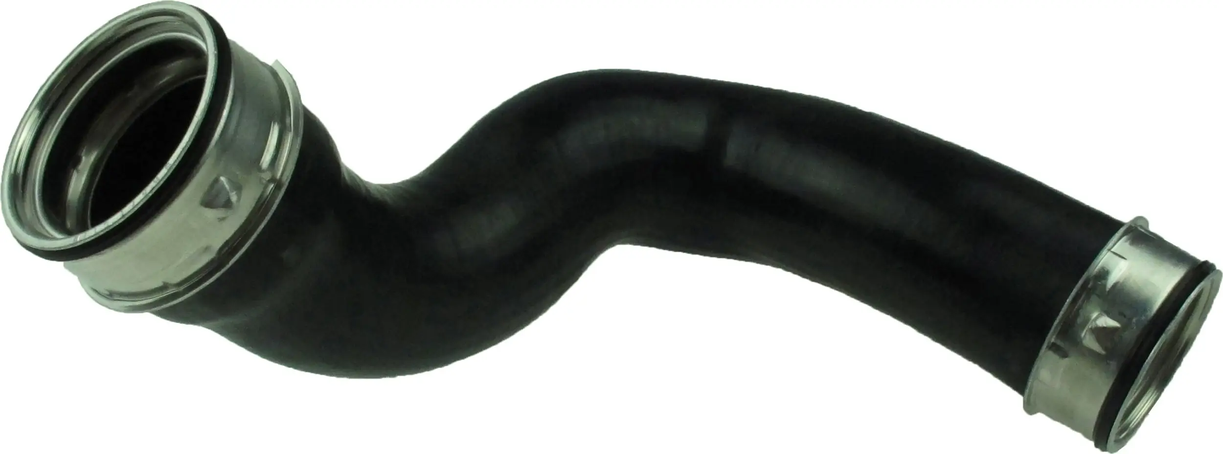 Ladeluftschlauch GATES 09-0398