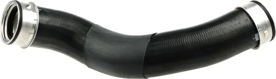 Ladeluftschlauch GATES 09-0427 Bild Ladeluftschlauch GATES 09-0427