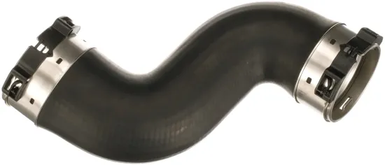 Ladeluftschlauch GATES 09-0429 Bild Ladeluftschlauch GATES 09-0429