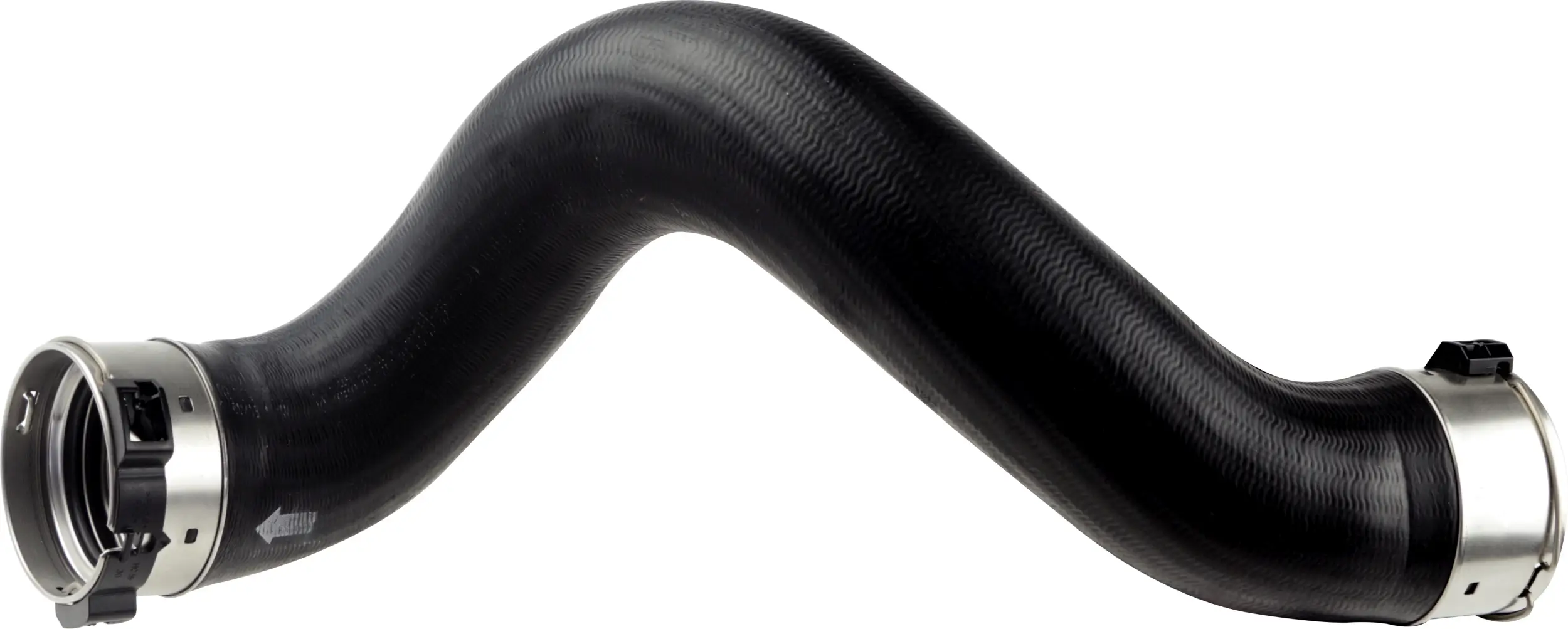 Ladeluftschlauch GATES 09-0432