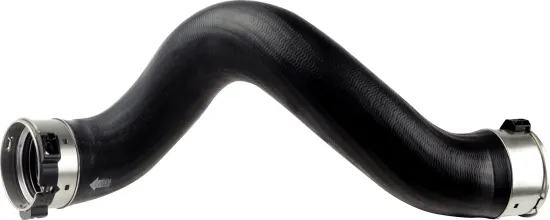 Ladeluftschlauch GATES 09-0432 Bild Ladeluftschlauch GATES 09-0432