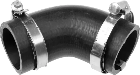 Ladeluftschlauch GATES 09-0440 Bild Ladeluftschlauch GATES 09-0440