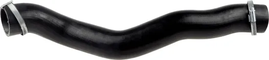 Ladeluftschlauch GATES 09-0442 Bild Ladeluftschlauch GATES 09-0442