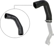 Ladeluftschlauch GATES 09-0469