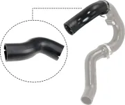 Ladeluftschlauch GATES 09-0482