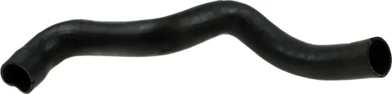 Ladeluftschlauch GATES 09-0493 Bild Ladeluftschlauch GATES 09-0493