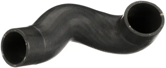Ladeluftschlauch GATES 09-0503 Bild Ladeluftschlauch GATES 09-0503
