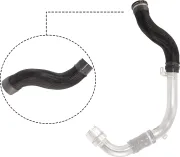 Ladeluftschlauch GATES 09-0523