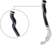 Ladeluftschlauch GATES 09-0532