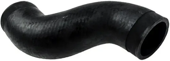 Ladeluftschlauch GATES 09-0551 Bild Ladeluftschlauch GATES 09-0551