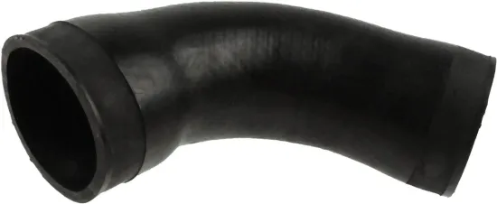 Ladeluftschlauch GATES 09-0557 Bild Ladeluftschlauch GATES 09-0557