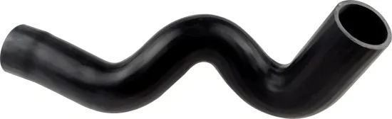 Ladeluftschlauch GATES 09-0596 Bild Ladeluftschlauch GATES 09-0596