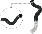 Ladeluftschlauch GATES 09-0617