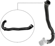 Ladeluftschlauch GATES 09-0649