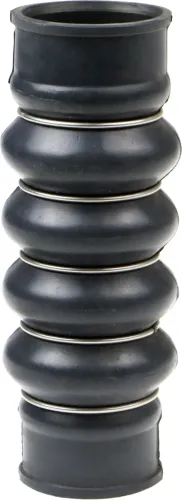 Ladeluftschlauch GATES 09-0666 Bild Ladeluftschlauch GATES 09-0666