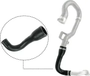 Ladeluftschlauch GATES 09-0681