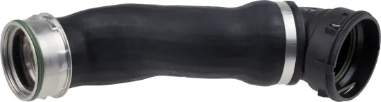 Ladeluftschlauch GATES 09-0727 Bild Ladeluftschlauch GATES 09-0727