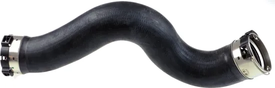 Ladeluftschlauch GATES 09-0748 Bild Ladeluftschlauch GATES 09-0748