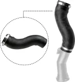 Ladeluftschlauch GATES 09-0755