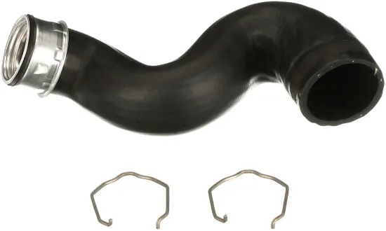 Ladeluftschlauch GATES 09-0760C Bild Ladeluftschlauch GATES 09-0760C