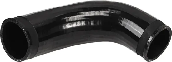 Ladeluftschlauch GATES 09-0763 Bild Ladeluftschlauch GATES 09-0763