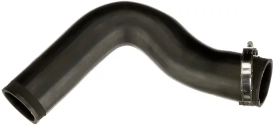 Ladeluftschlauch GATES 09-0827 Bild Ladeluftschlauch GATES 09-0827