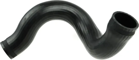 Ladeluftschlauch GATES 09-0836 Bild Ladeluftschlauch GATES 09-0836