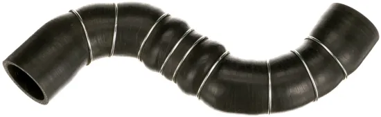 Ladeluftschlauch GATES 09-0887 Bild Ladeluftschlauch GATES 09-0887