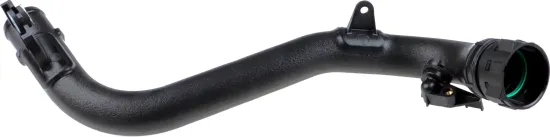 Ladeluftschlauch GATES 09-0891 Bild Ladeluftschlauch GATES 09-0891