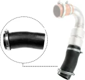 Ladeluftschlauch GATES 09-0946