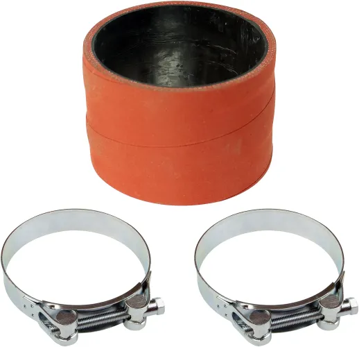 Ladeluftschlauch GATES 09-0981 Bild Ladeluftschlauch GATES 09-0981