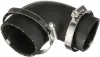 Ladeluftschlauch GATES 09-1155 Bild Ladeluftschlauch GATES 09-1155