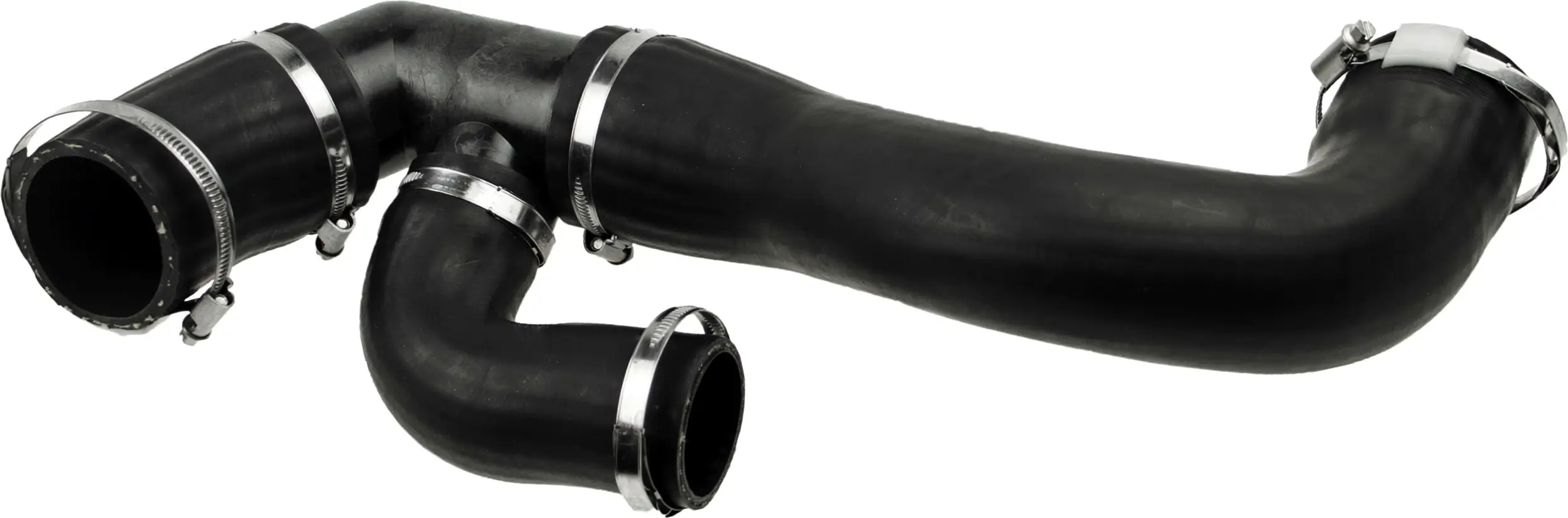 Ladeluftschlauch GATES 09-1156