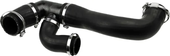 Ladeluftschlauch GATES 09-1156 Bild Ladeluftschlauch GATES 09-1156