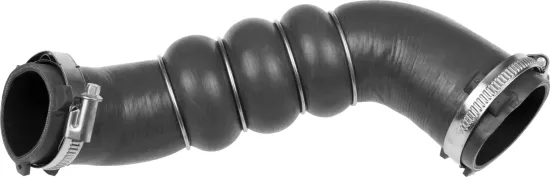 Ladeluftschlauch rechts GATES 09-1211 Bild Ladeluftschlauch rechts GATES 09-1211