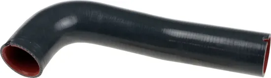 Ladeluftschlauch GATES 09-1247 Bild Ladeluftschlauch GATES 09-1247