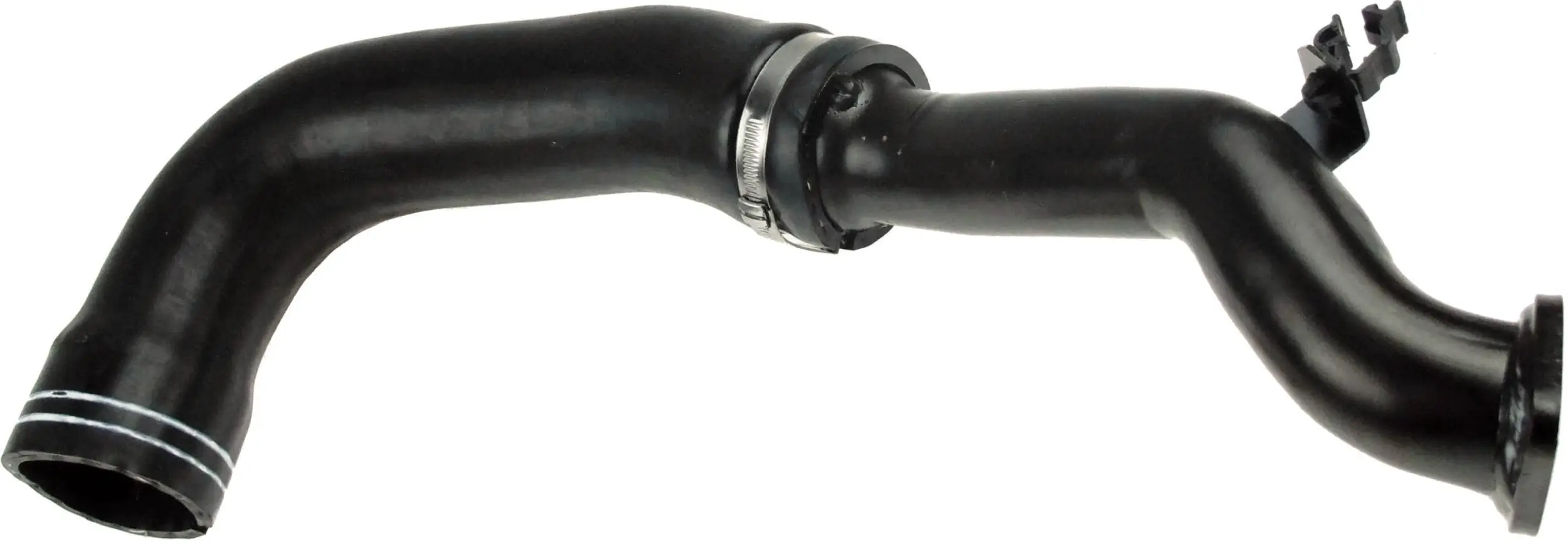 Ladeluftschlauch GATES 09-1287