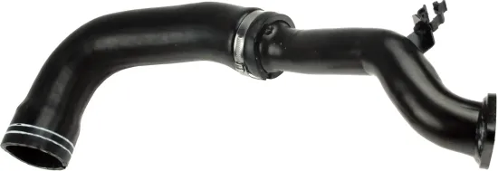 Ladeluftschlauch GATES 09-1287 Bild Ladeluftschlauch GATES 09-1287
