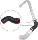 Ladeluftschlauch GATES 09-1318