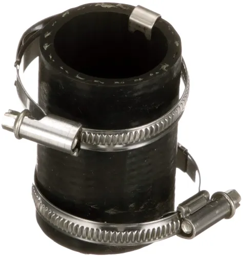 Ladeluftschlauch GATES 09-1329 Bild Ladeluftschlauch GATES 09-1329