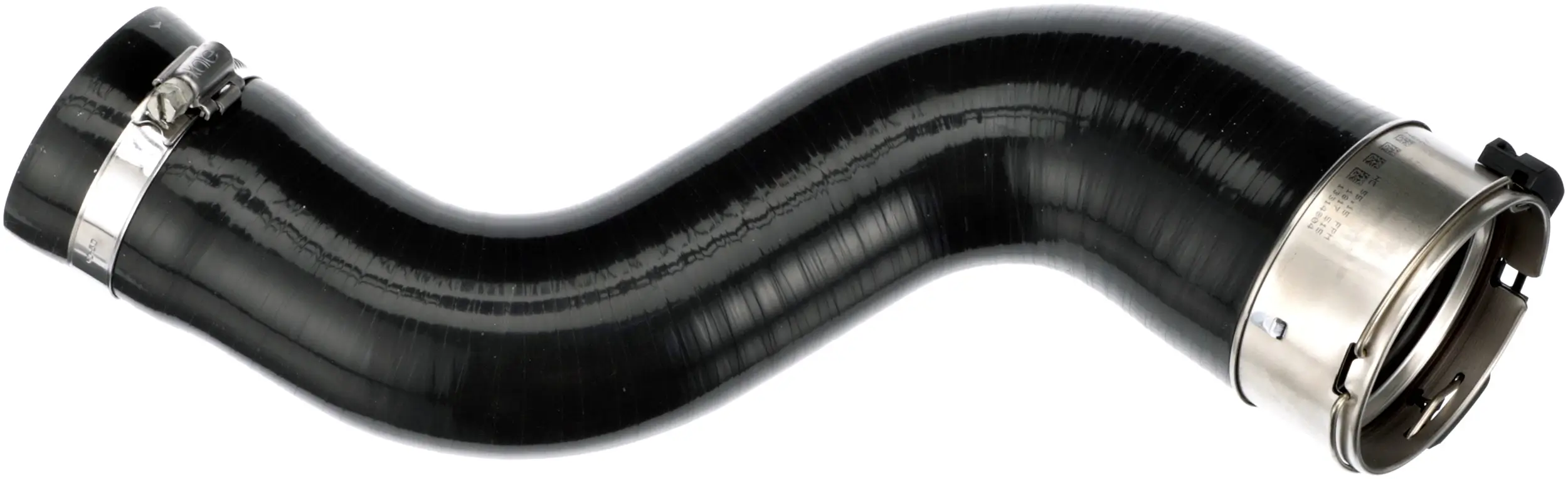 Ladeluftschlauch GATES 09-1389