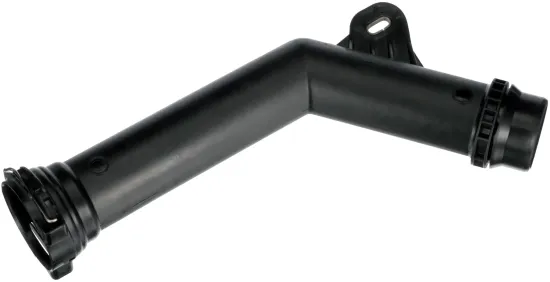 Ladeluftschlauch GATES 09-1500 Bild Ladeluftschlauch GATES 09-1500