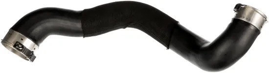 Ladeluftschlauch GATES 09-1542 Bild Ladeluftschlauch GATES 09-1542