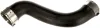 Ladeluftschlauch GATES 09-1591 Bild Ladeluftschlauch GATES 09-1591