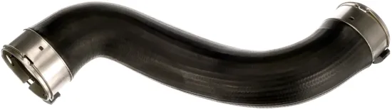 Ladeluftschlauch GATES 09-1591 Bild Ladeluftschlauch GATES 09-1591