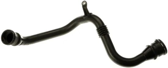 Ladeluftschlauch GATES 09-1623 Bild Ladeluftschlauch GATES 09-1623