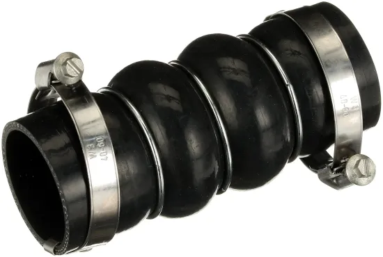 Ladeluftschlauch GATES 09-1717 Bild Ladeluftschlauch GATES 09-1717