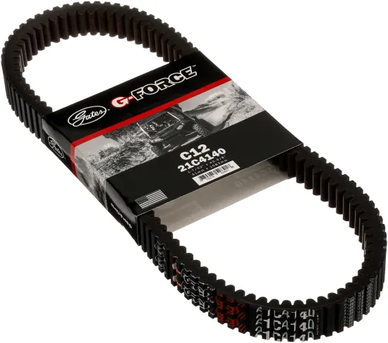 CVT-Antriebsriemen GATES 21C4140 Bild CVT-Antriebsriemen GATES 21C4140